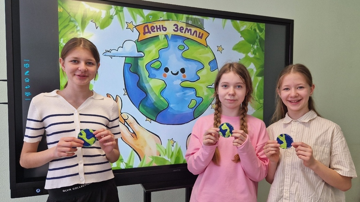 Экспозиции творческих работ обучающихся