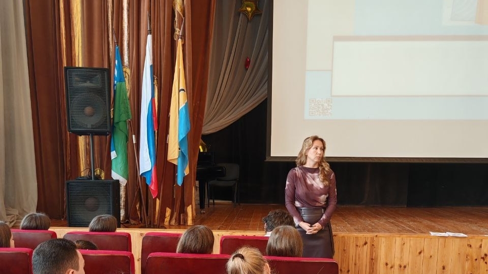  Урок о правах потребителей для школьников