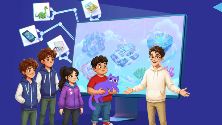 «Урок цифры» на тему «Анализ данных: как алгоритмы помогают находить нужное каждому»